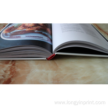 Hardcover Book Binding,Great Packaging &Printing Service